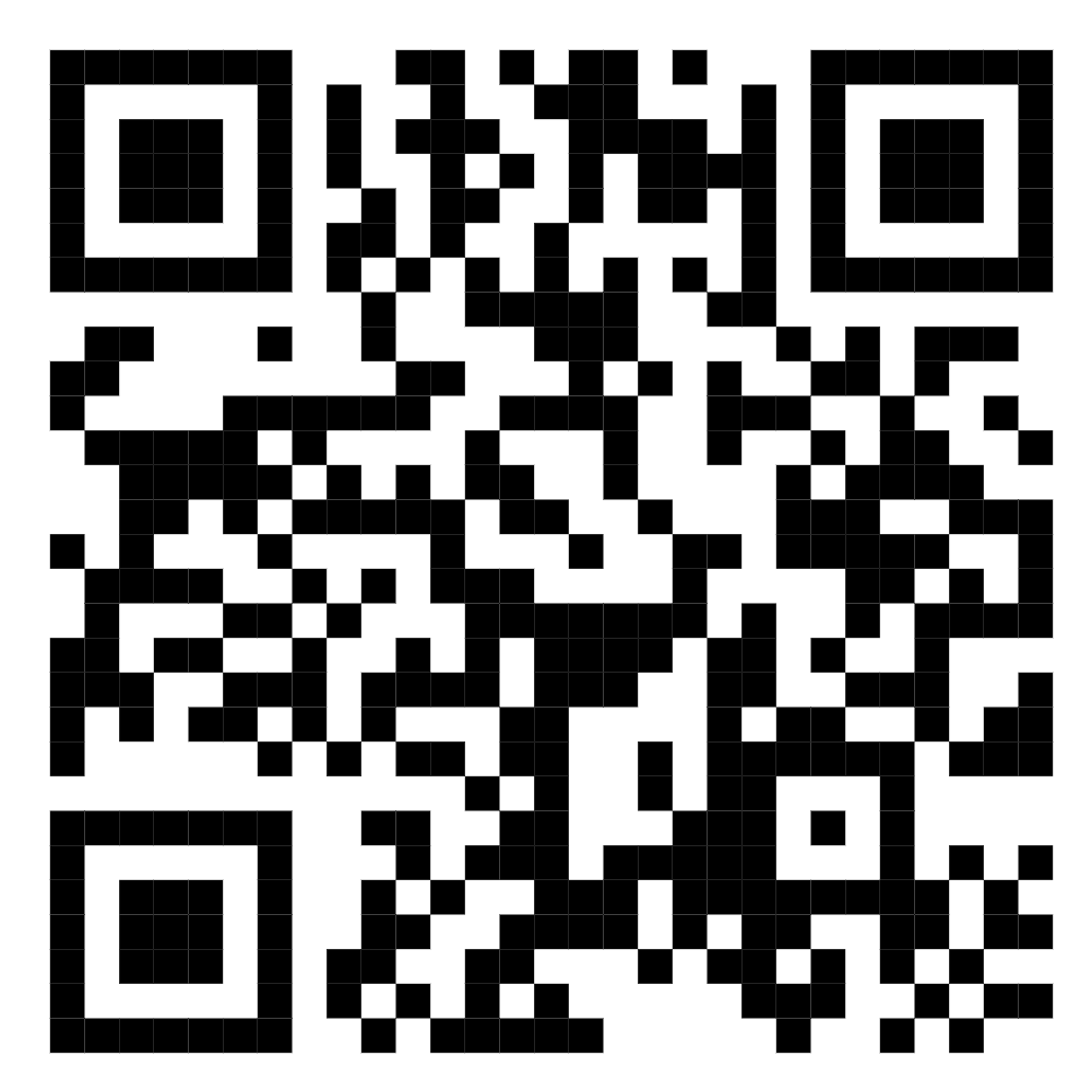 Código QR para descargar la app FlamenKing en Google Play